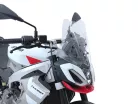 Parbriz WRS Touring Aprilia Tuono 457 2025-2026 fumuriu închis AP019FS