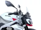 Parbriz WRS Touring Aprilia Tuono 457 2025-2026 fumuriu închis AP019FS
