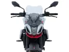 Parbriz WRS Touring Aprilia Tuono 457 2025-2026 fumuriu închis AP019FS