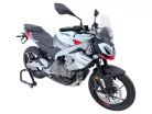 Parbriz WRS Touring Aprilia Tuono 457 2025-2026 fumuriu închis AP019FS