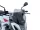 Parbriz WRS Sport Aprilia Tuono 457 2025-2026 fumuriu închis AP020FS