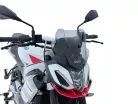 Parbriz WRS Sport Aprilia Tuono 457 2025-2026 fumuriu închis AP020FS