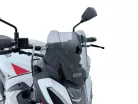 Parbriz WRS Sport Aprilia Tuono 457 2025-2026 negru mat AP020NO