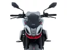 Parbriz WRS Sport Aprilia Tuono 457 2025-2026 negru mat AP020NO