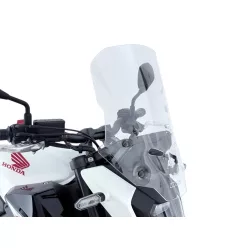   Parbriz WRS Touring Honda CB 500 Hornet 2025-2026 transparent HO087T