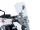 Parbriz WRS Touring Honda CB 500 Hornet 2025-2026 transparent HO087T