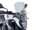 Parbriz WRS Touring Honda CB 500 Hornet 2025-2026 fumuriu deschis HO087F