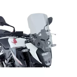   Parbriz WRS Touring Honda CB 500 Hornet 2025-2026 fumuriu deschis HO087F