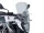 Parbriz WRS Touring Honda CB 500 Hornet 2025-2026 fumuriu deschis HO087F
