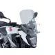 Parbriz WRS Touring Honda CB 500 Hornet 2025-2026 fumuriu deschis HO087F