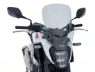Parbriz WRS Touring Honda CB 500 Hornet 2025-2026 fumuriu deschis HO087F
