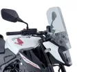 Parbriz WRS Touring Honda CB 500 Hornet 2025-2026 fumuriu deschis HO087F