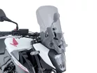 Parbriz WRS Touring Honda CB 500 Hornet 2025-2026 fumuriu închis HO087FS