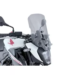   Parbriz WRS Touring Honda CB 500 Hornet 2025-2026 fumuriu închis HO087FS
