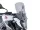 Parbriz WRS Touring Honda CB 500 Hornet 2025-2026 fumuriu închis HO087FS