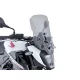 Parbriz WRS Touring Honda CB 500 Hornet 2025-2026 fumuriu închis HO087FS