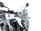 Parbriz WRS Sport Honda CB 500 Hornet 2025-2026 transparent HO088T