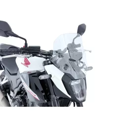   Parbriz WRS Sport Honda CB 500 Hornet 2025-2026 transparent HO088T
