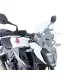 Parbriz WRS Sport Honda CB 500 Hornet 2025-2026 transparent HO088T