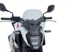 Parbriz WRS Sport Honda CB 500 Hornet 2025-2026 transparent HO088T