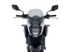 Parbriz WRS Sport Honda CB 500 Hornet 2025-2026 transparent HO088T