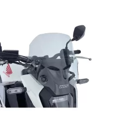   Parbriz WRS Sport Honda CB 500 Hornet 2025-2026 fumuriu deschis HO088F