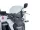 Parbriz WRS Sport Honda CB 500 Hornet 2025-2026 fumuriu deschis HO088F
