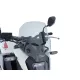 Parbriz WRS Sport Honda CB 500 Hornet 2025-2026 fumuriu deschis HO088F
