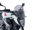 Parbriz WRS Sport Honda CB 500 Hornet 2025-2026 fumuriu închis HO088FS