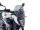 Parbriz WRS Sport Honda CB 500 Hornet 2025-2026 fumuriu închis HO088FS