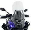Parbriz WRS Caponord Yamaha Tenere 700 / Rally 2025-2026 transparent YA050T