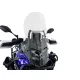Parbriz WRS Caponord Yamaha Tenere 700 / Rally 2025-2026 transparent YA050T