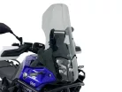 Parbriz WRS Caponord Yamaha Tenere 700 / Rally 2025-2026 fumuriu deschis YA050F