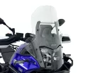 Parbriz WRS Touring Yamaha Tenere 700 / Rally 2025-2026 transparent YA051T