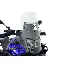   Parbriz WRS Touring Yamaha Tenere 700 / Rally 2025-2026 transparent YA051T