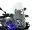 Parbriz WRS Touring Yamaha Tenere 700 / Rally 2025-2026 transparent YA051T