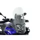 Parbriz WRS Touring Yamaha Tenere 700 / Rally 2025-2026 transparent YA051T