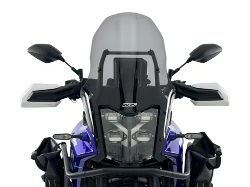 Parbriz WRS Touring Yamaha Tenere 700 / Rally 2025-2026 transparent YA051T