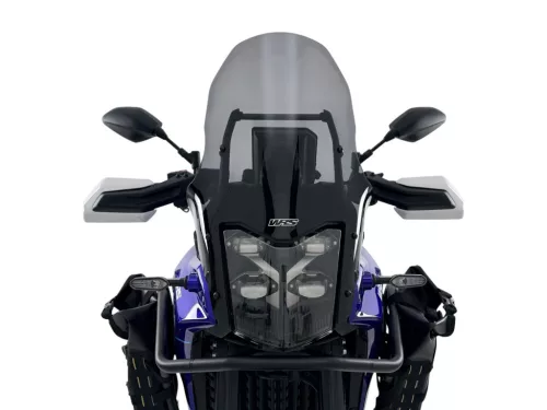 Parbriz WRS Touring Yamaha Tenere 700 / Rally 2025-2026 transparent YA051T