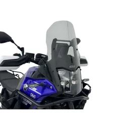   Parbriz WRS Touring Yamaha Tenere 700 / Rally 2025-2026 fumuriu deschis YA051F