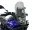 Parbriz WRS Touring Yamaha Tenere 700 / Rally 2025-2026 fumuriu deschis YA051F