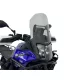 Parbriz WRS Touring Yamaha Tenere 700 / Rally 2025-2026 fumuriu deschis YA051F