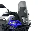 Parbriz WRS Touring Yamaha Tenere 700 / Rally 2025-2026 fumuriu deschis YA051F