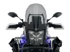 Parbriz WRS Touring Yamaha Tenere 700 / Rally 2025-2026 fumuriu deschis YA051F