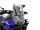 Parbriz WRS Enduro Yamaha Tenere 700 2025 / Rally 2025-2026 transparent YA052T