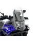 Parbriz WRS Enduro Yamaha Tenere 700 2025 / Rally 2025-2026 transparent YA052T