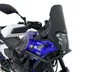 Parbriz WRS Enduro Yamaha Tenere 700 2025 / Rally 2025-2026 transparent YA052T
