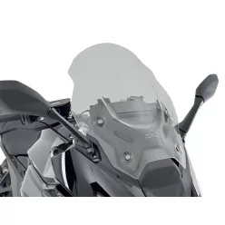   Parbriz WRS Touring BMW R 1300 RS 2025-2026 fumuriu deschis BM118F