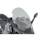 Parbriz WRS Touring BMW R 1300 RS 2025-2026 fumuriu deschis BM118F
