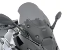 Parbriz WRS Touring BMW R 1300 RS 2025-2026 fumuriu închis BM118FS